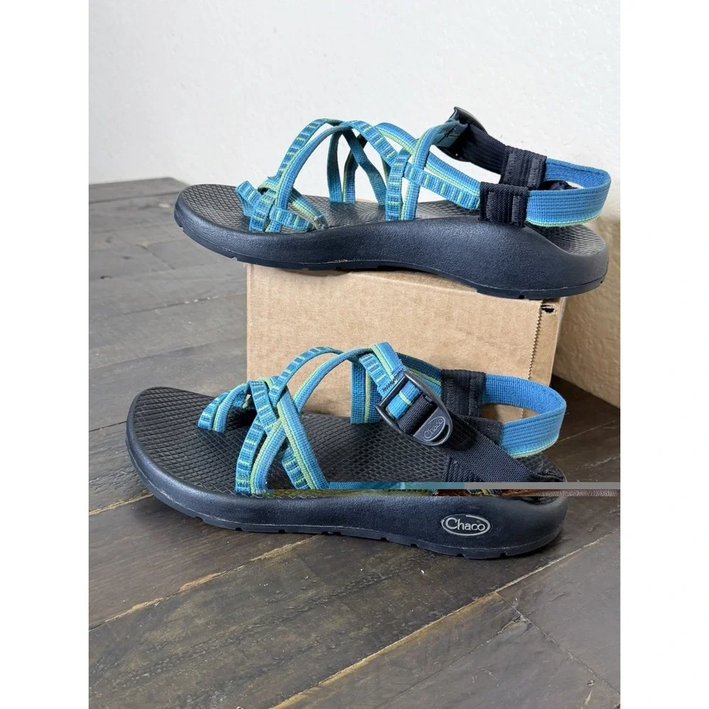 Chaco zx yampa